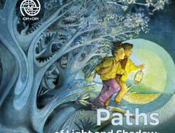 Paths of Light and Shadow: Stories of migrant children and adolescents Paths of Light and Shadow: Stories of migrant children and adolescents