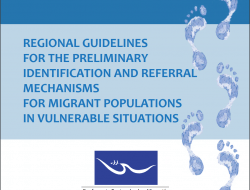 Regional Guidelines Image