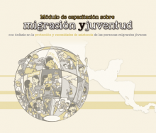 Módulo de capacitación sobre migración y juventud Módulo de capacitación sobre migración y juventud