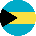 Bandera de Bahamas