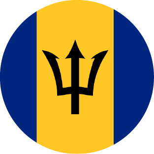 Bandera de Barbados