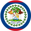 Bandera de Belice