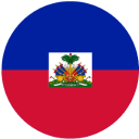 Bandera de Haití