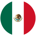 Bandera de México