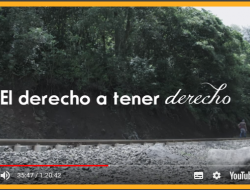 Documental Casa en Tierra Ajena Documental Casa en Tierra Ajena