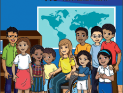 Comic No discriminación Comic No discriminación
