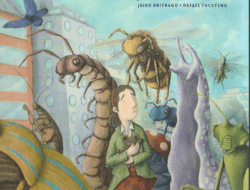 Cuento Eloísa y los bichos Cuento Eloísa y los bichos