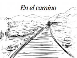 Libro de historias, En el Camino