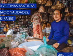 TratadePersonasOIM TratadePersonasOIM