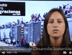 1 Minuto sobre Migración-ODS 1 Minuto sobre Migración-ODS
