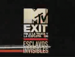 Esclavos Invisibles Esclavos Invisibles