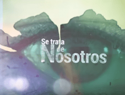 Se trata de nosotros Se trata de nosotros