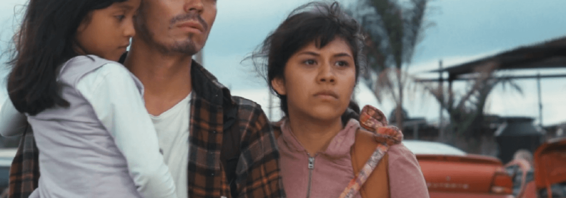 Serie de videos: Las Verdades del Impostor. México