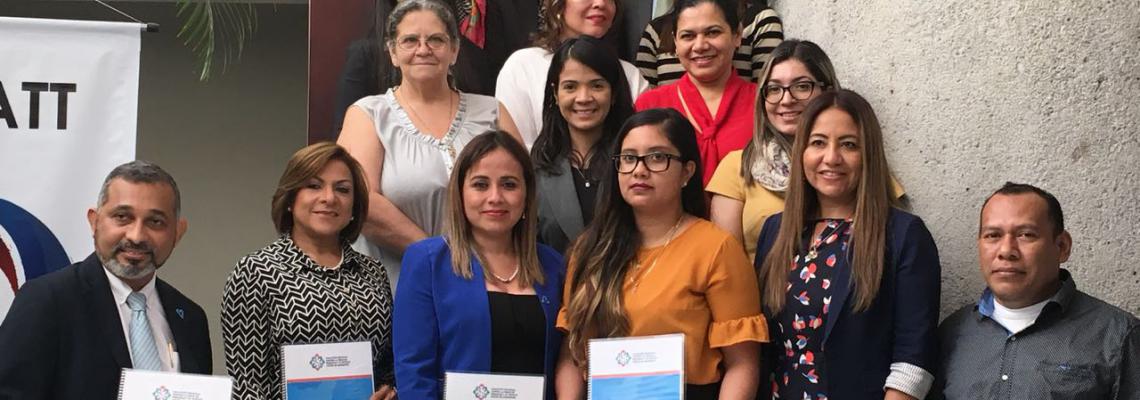 Representantes de la Coalición Regional contra la trata de personas y el tráfico ilícito de personas participaron en tres días de trabajo para lograr acuerdos para los próximos años.Representantes de la Coalición Regional contra la trata de personas y el tráfico ilícito de personas participaron en tres días de trabajo para lograr acuerdos para los próximos años.