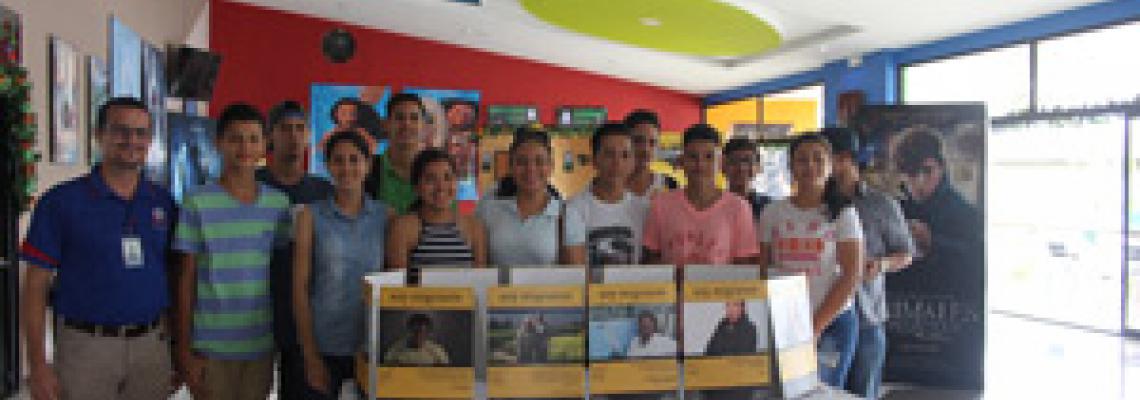 Festival Internacional de Cine