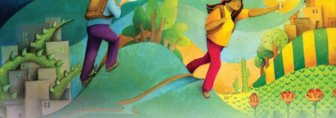 La OIM organiza talleres sobre migración de LGBTI en Centroamérica.