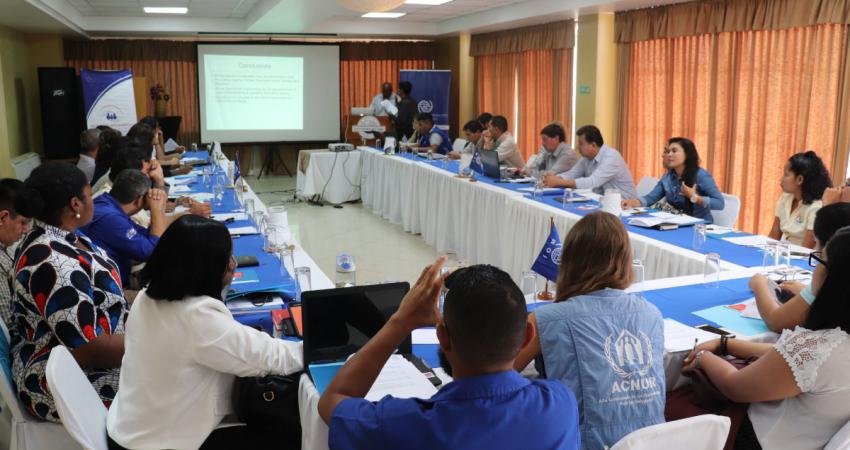IOM Helps to Reduce the Vulnerability of Migrant Groups in Guatemala and Belize