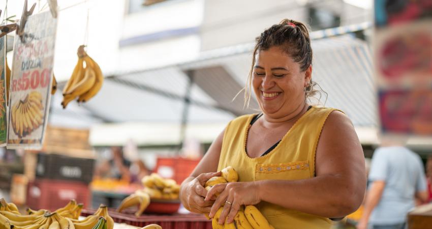 The integration of Venezuelan entrepreneurs can bring great benefits to Caribbean labour markets