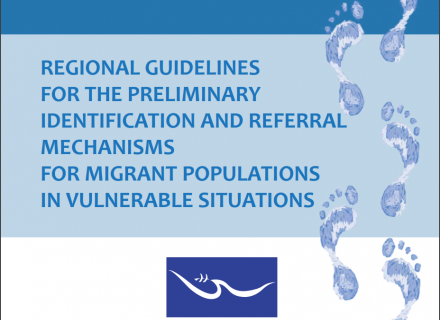 Regional Guidelines Image